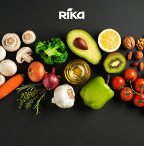 Rika All Food Products 2