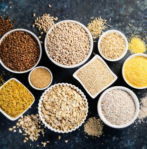Rika Food-grains