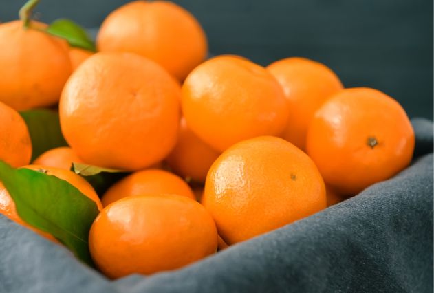 Rika Moroccan Clementines 3
